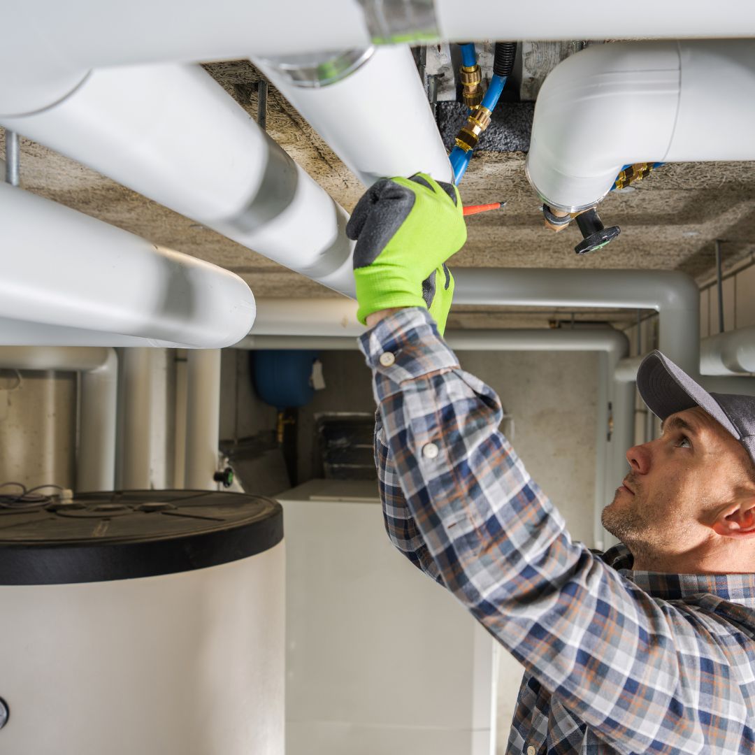Plumbing Services in Riviera Beach, FL