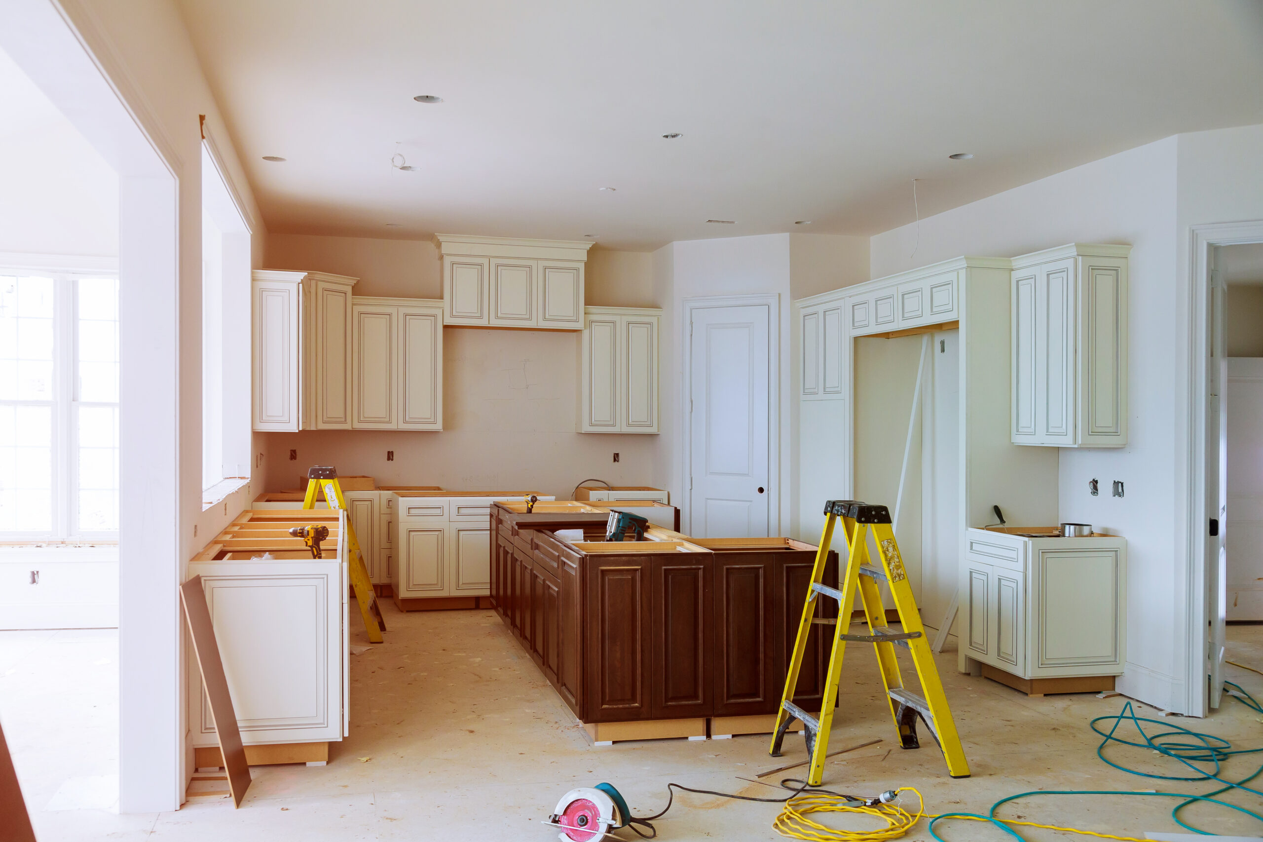 What is Kitchen Remodeling in Riviera Beach FL