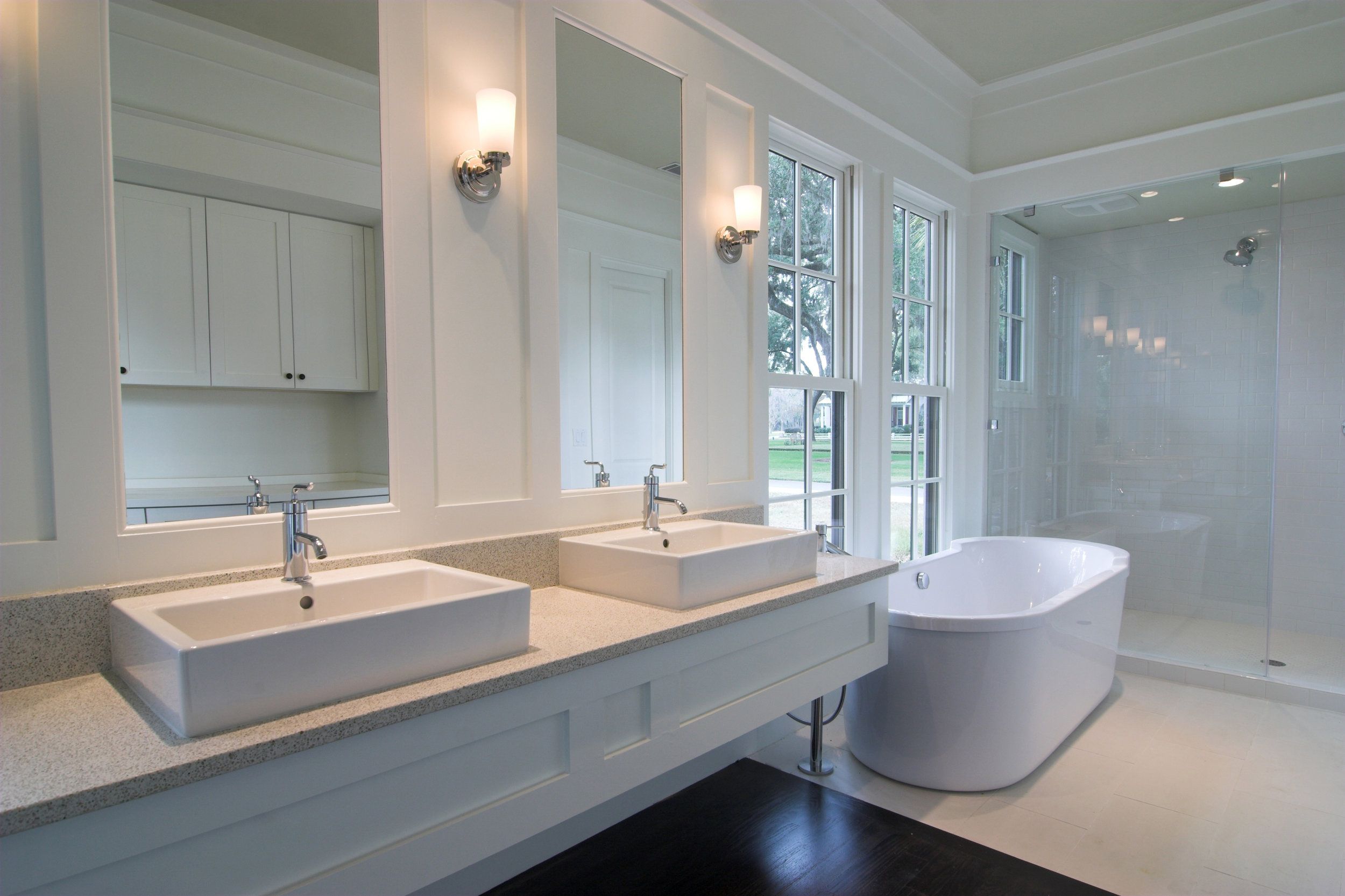 Bathroom Remodeling Services in Riviera Beach FL
